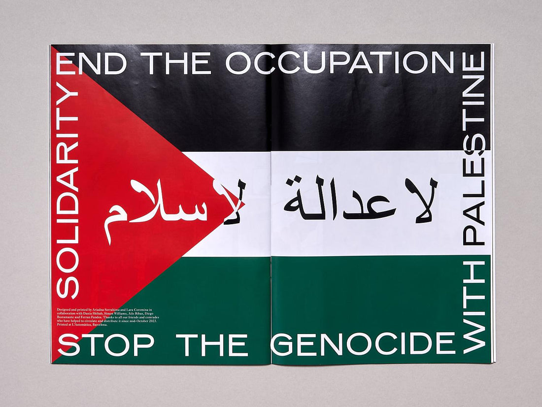 Visions by #5 - Antenne Books