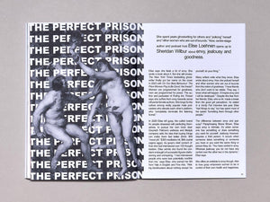 Tummy Ache Issue 2- Jealousy - Antenne Books