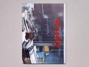 STUDY Vol. 7 - Antenne Books
