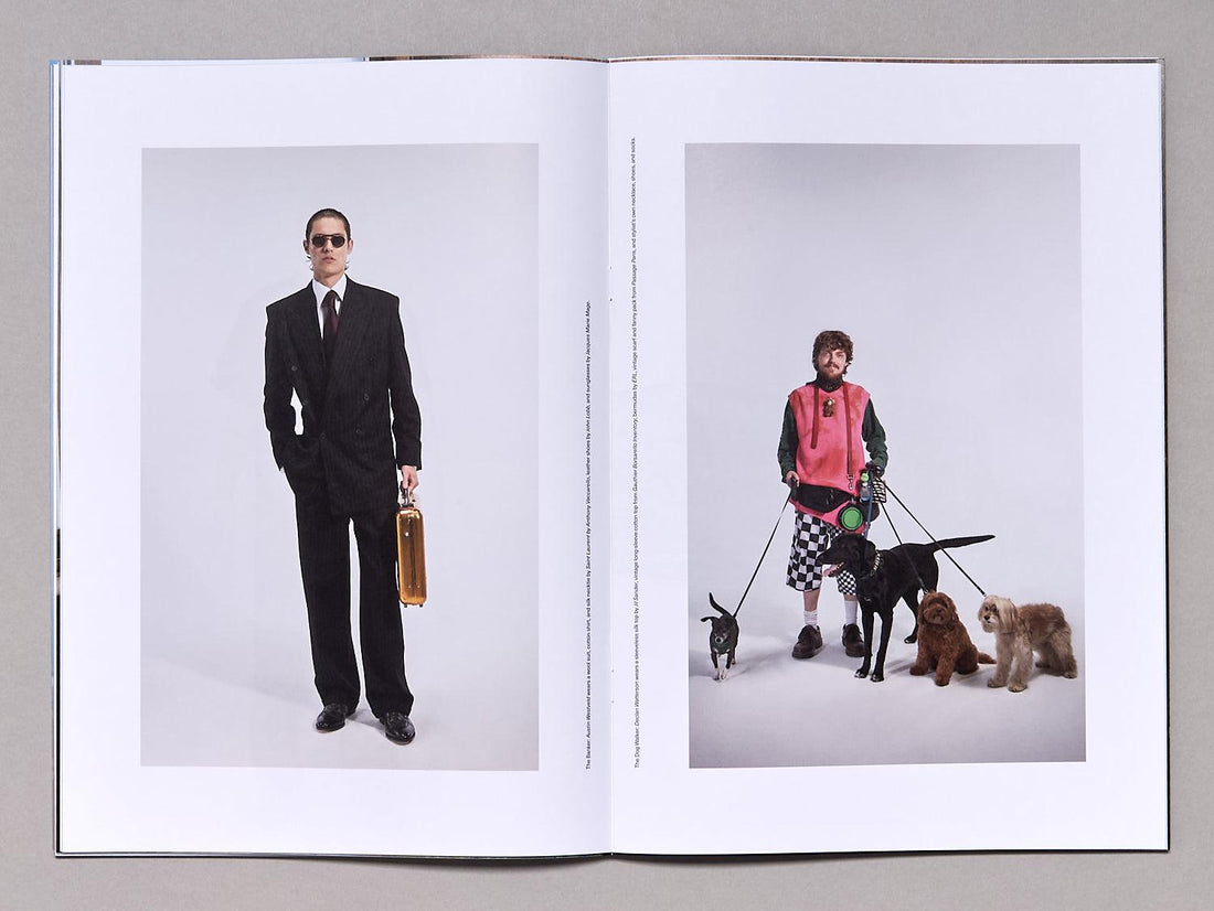 STUDY Vol. 7 - Antenne Books