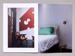 STUDY Vol. 7 - Antenne Books