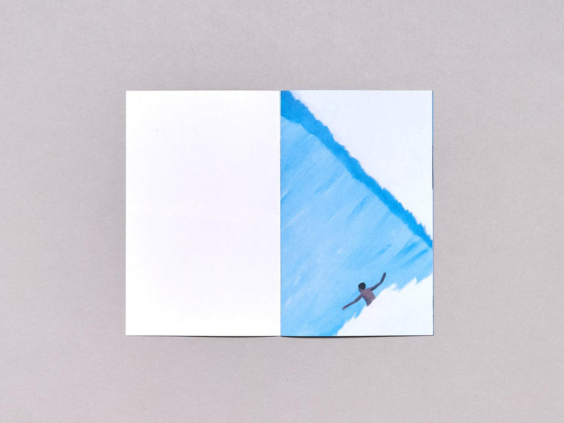 Punctuations - Antenne Books