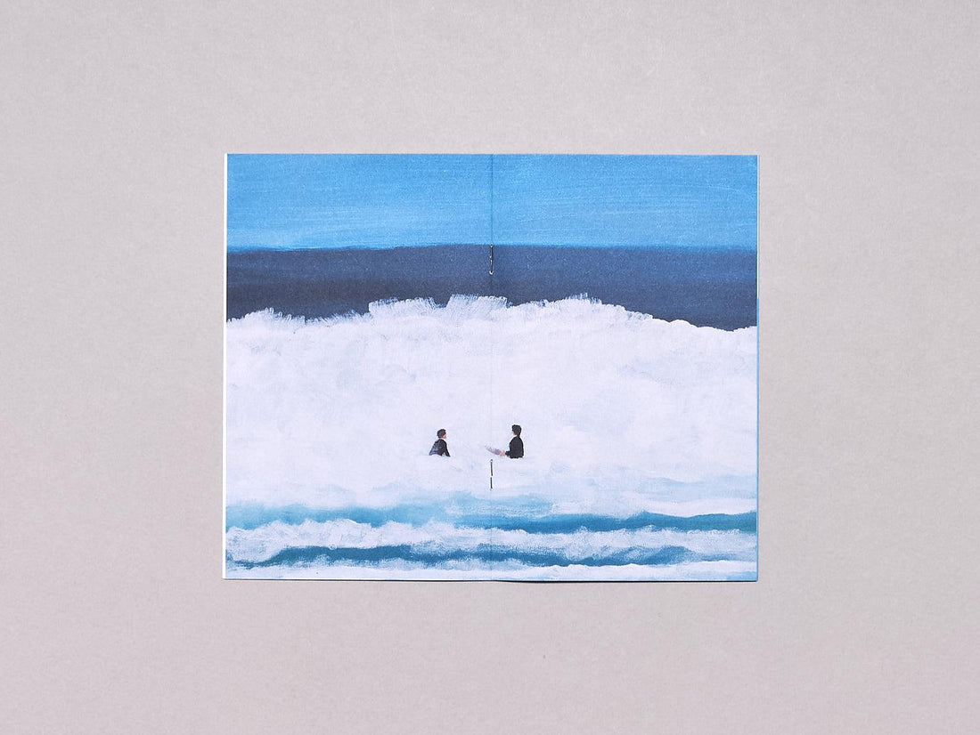 Punctuations - Antenne Books