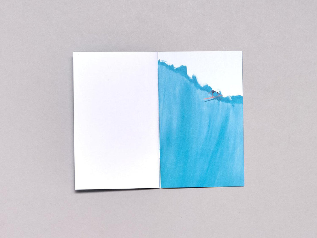 Punctuations - Antenne Books