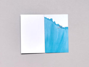 Punctuations - Antenne Books