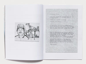ETHICS: Issue 01 - Antenne Books