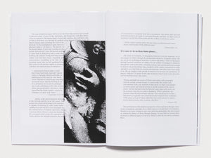 ETHICS: Issue 01 - Antenne Books
