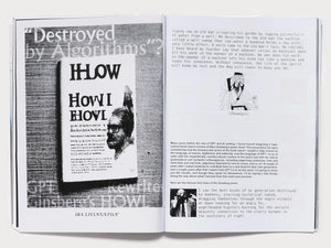 ETHICS: Issue 01 - Antenne Books