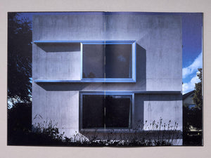 H–See House - Antenne Books