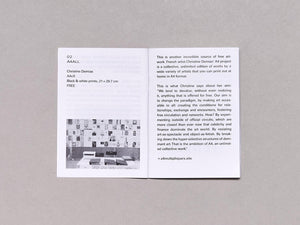 Collection for the Poor Collector - Antenne Books