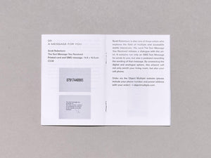 Collection for the Poor Collector - Antenne Books