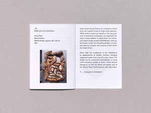 Collection for the Poor Collector - Antenne Books