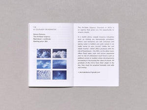 Collection for the Poor Collector - Antenne Books