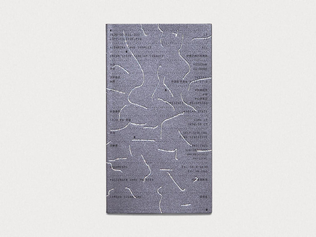 Dream State Code of Conduct ( Middle Income Level) - Antenne Books