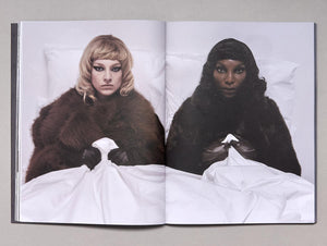 Boy Brother Friend Issue 8 - Antenne Books