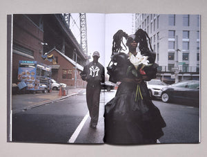 Boy Brother Friend Issue 8 - Antenne Books