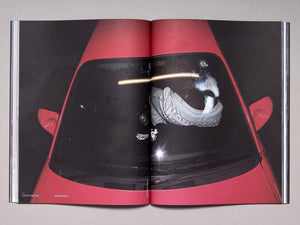 Boy Brother Friend Issue 8 - Antenne Books