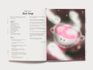 The Illustrators Cookbook