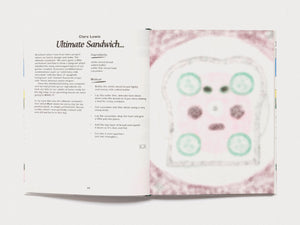 The Illustrators Cookbook