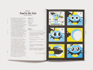 The Illustrators Cookbook