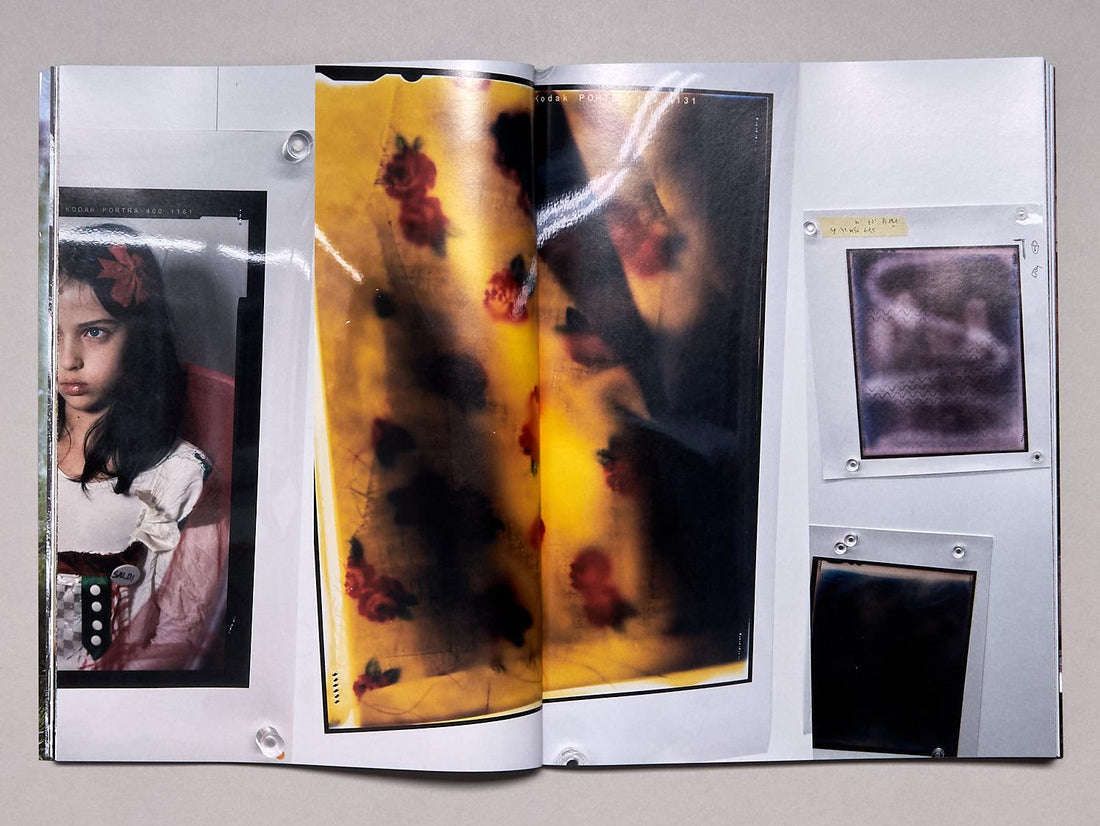 BILL Issue 5 - Antenne Books