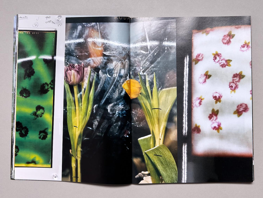 BILL Issue 5 - Antenne Books