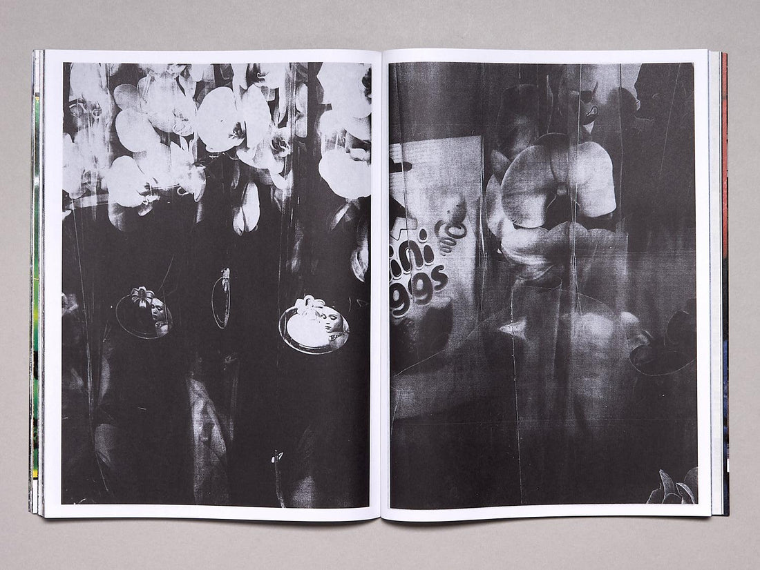 BILL Issue 5 - Antenne Books