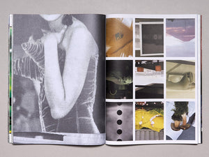 BILL Issue 5 - Antenne Books