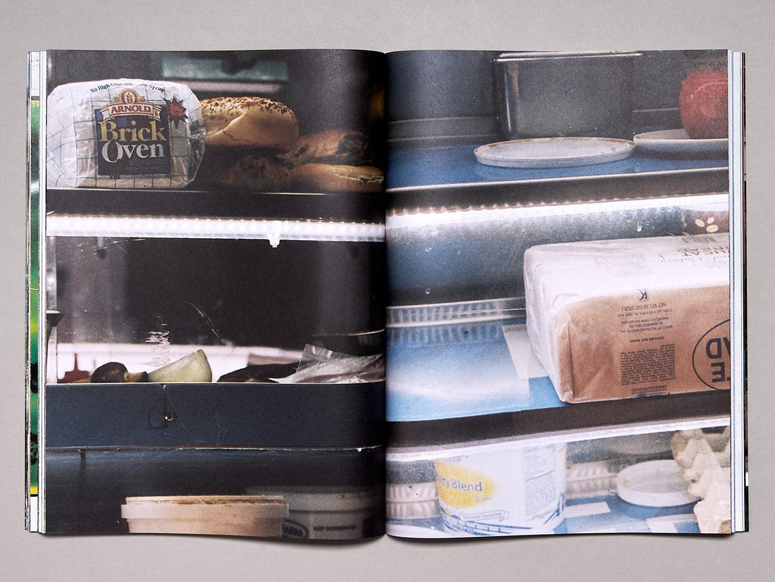 BILL Issue 5 - Antenne Books