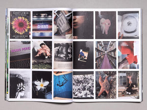 BILL Issue 5 - Antenne Books