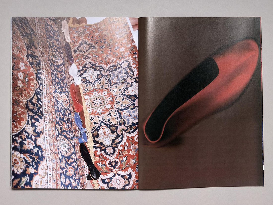 BILL Issue 5 - Antenne Books