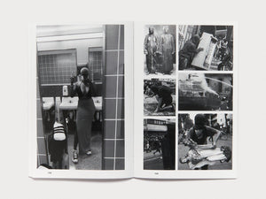 930 Vol. 01: Concealed Identity - Antenne Books