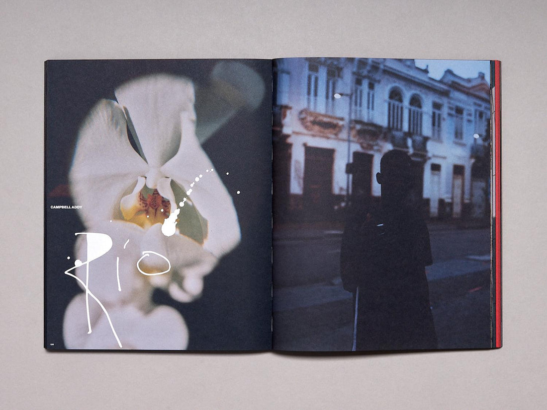 NiiJournal IV: Pride? - Antenne Books