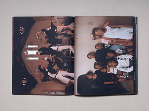 NiiJournal IV: Pride? - Antenne Books