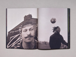 NiiJournal IV: Pride? - Antenne Books