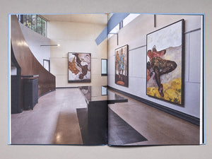 Ludovic Nkoth: What If - Antenne Books