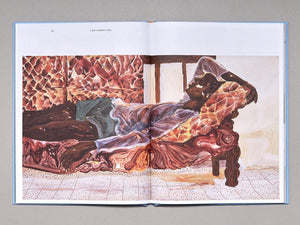 Ludovic Nkoth: What If - Antenne Books