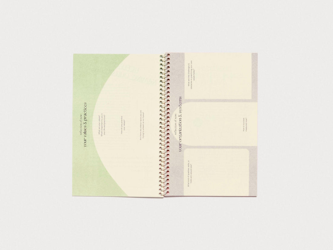 Matriarchal Design Futures (edition 2) - Antenne Books