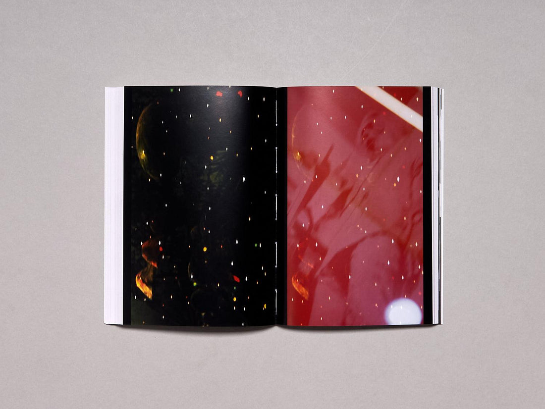 Alessandro Di Pietro: Ghostwriting Paul Thek - Antenne Books