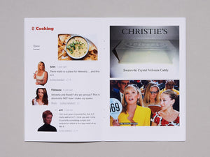 And Just Like That ... You Made Queso - Antenne Books