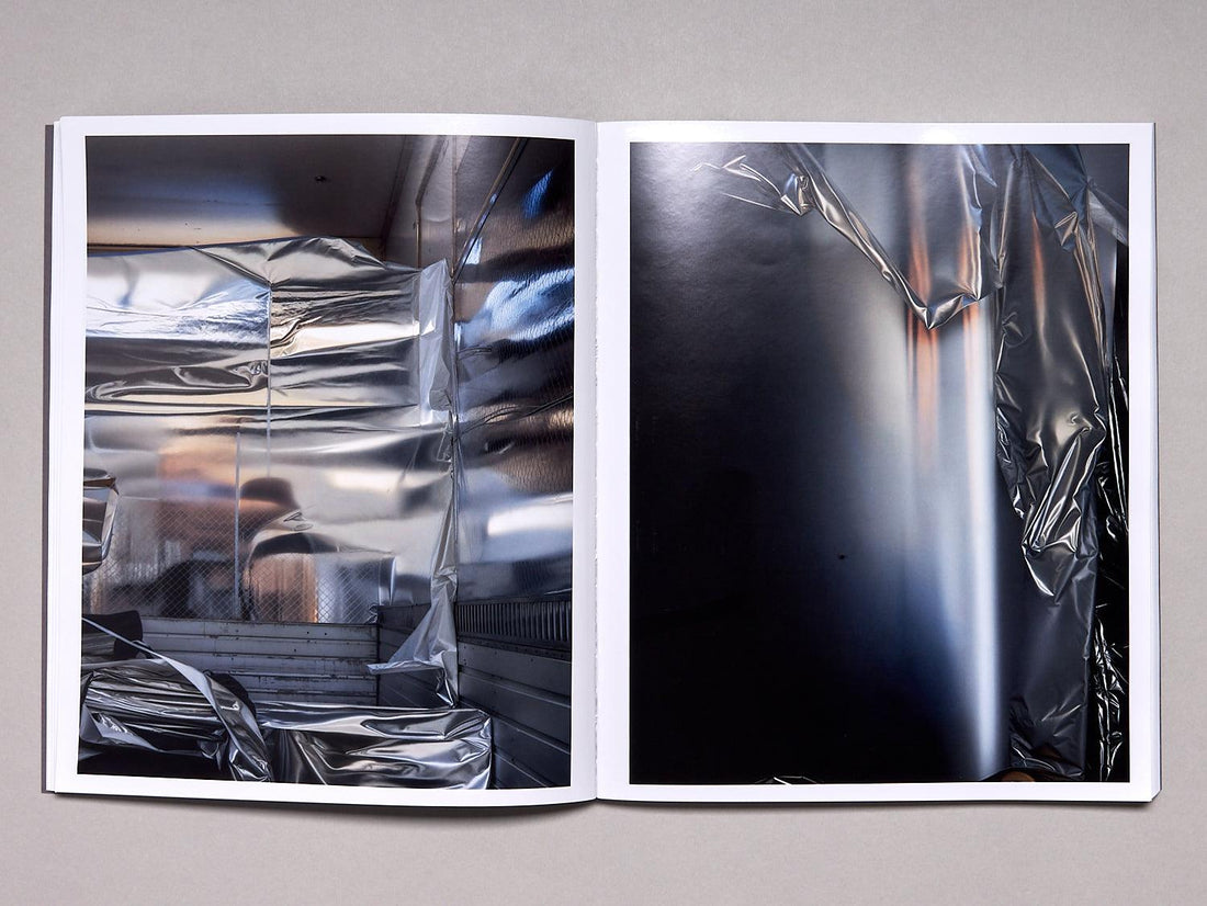 Plastic Pulse - Antenne Books