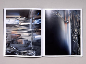 Plastic Pulse - Antenne Books