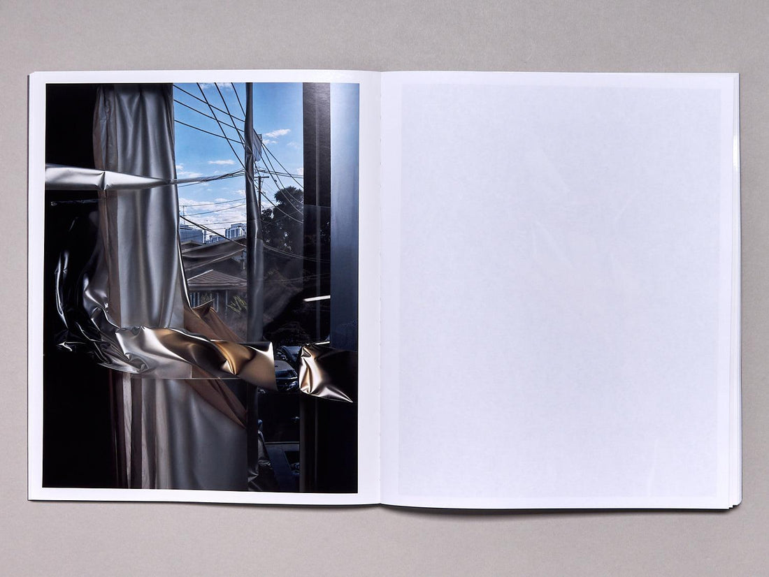 Plastic Pulse - Antenne Books