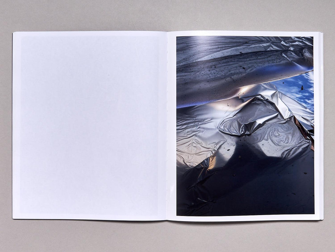 Plastic Pulse - Antenne Books