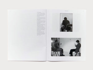 Matt Mullican's Pure Projection Landscapes - Antenne Books