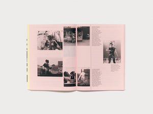 When Technology Was Female: Histories of Construction and Deconstruction, 1917-1989 - Antenne Books