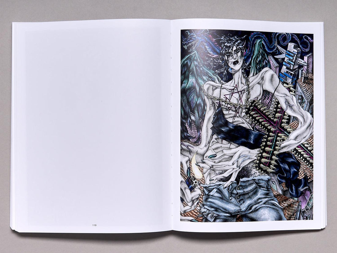 DAVID RAPPENEAU - Antenne Books