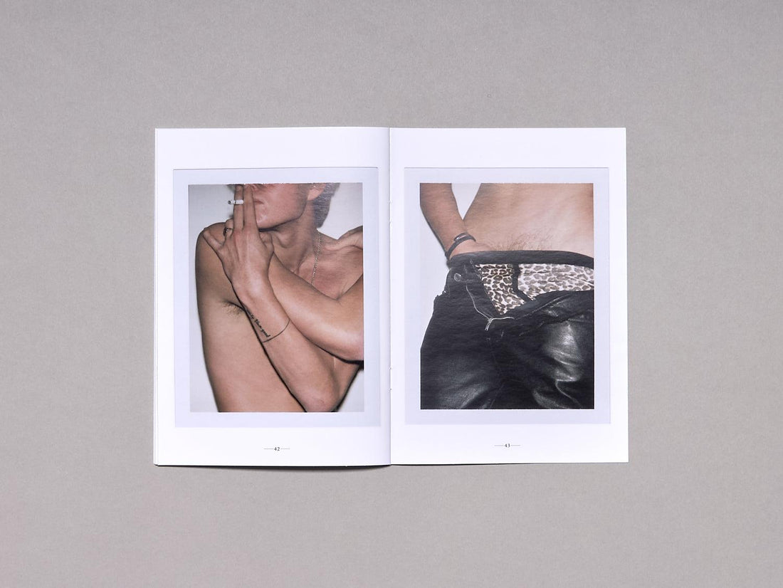 DIRECT BOOKING 2 - Antenne Books