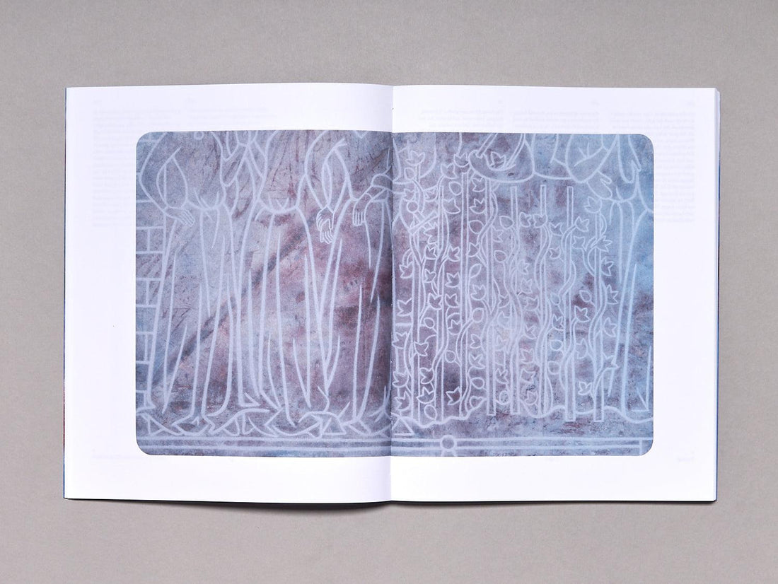 Sand is Water You Can walk On - Antenne Books