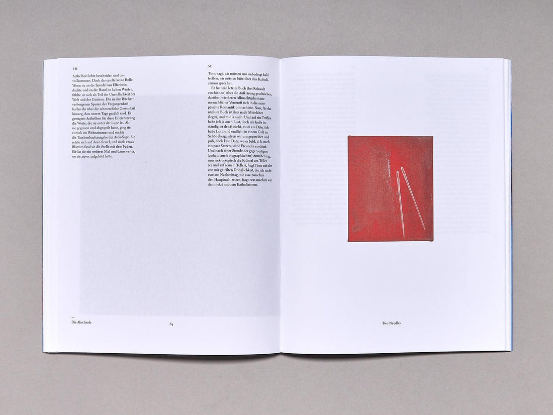 Sand is Water You Can walk On - Antenne Books